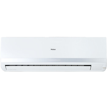 海尔（Haier） KF-26GW/03GFC13 大1匹 壁挂式家用单冷空调（白色）
