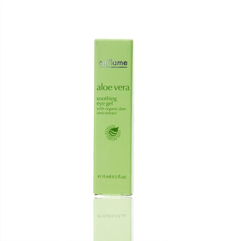欧瑞莲 芦荟眼部舒缓啫哩15ml