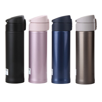 象印不锈钢真空保温杯哪种好 象印保温饭盒牌子同款