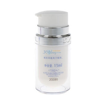 LOREAL PARIS巴黎欧莱雅创世新肌源眼霜 15ml