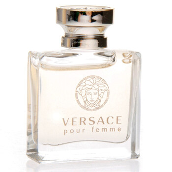 Versace范思哲女士香水 5ml