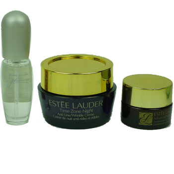 雅诗兰黛ESTEE LAUDER凝时系列TZ-T3