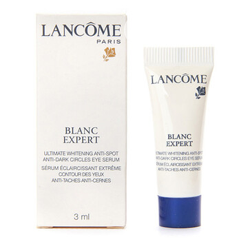 LANCOME兰蔻 智能愉悦臻白眼霜 3ml