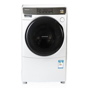 松下（panasonic） XQG60-V65NW 6公斤 滚筒洗衣机（白色）