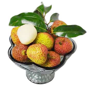 海南妃子笑荔枝2.5kg