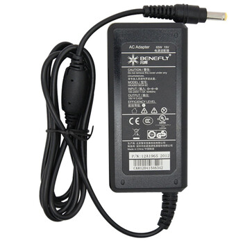 闪辉（Benefly）12A1665 ACER 65W 19V/3.42A电源适配器充电器