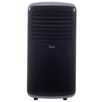 美的（Midea）单冷蒸发式冷风扇AC200-M