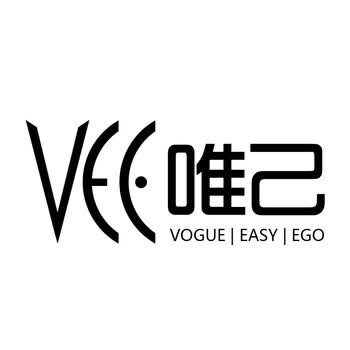 VEE 女装 高品质环保面料简约时尚休闲七分裤 1187 黑色 32/2尺5