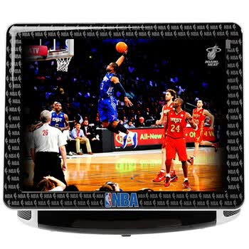 NBA 数码相框音箱