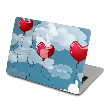 SkinAT 苹果笔记本MacBook外壳A面保护贴膜 3M材料 爱巢 Pro 15