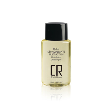 ChettiRouge轩谛 均爽专业男士卸妆洁面油旅行装-原味型30ml