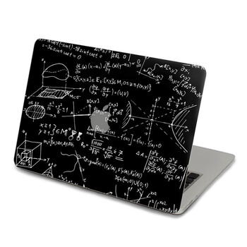 SkinAT苹果笔记本MacBookA面贴膜3M材料尼玛数学 Pro 15 (Retina)
