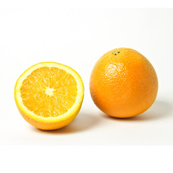 美国新奇士脐橙(5kg)/新鲜水果/橙