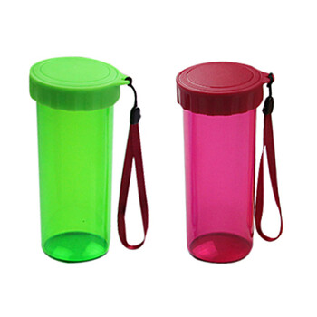 pp材料+情侣水杯