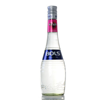 波士 樱桃 力娇酒 700ml