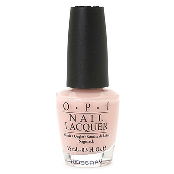 OPI法式经典泡泡浴澡指甲油 NL S86 15ML