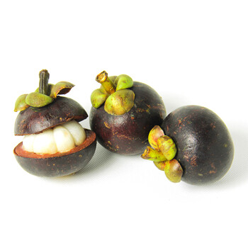 泰国山竹（约5.0kg）/新鲜水果