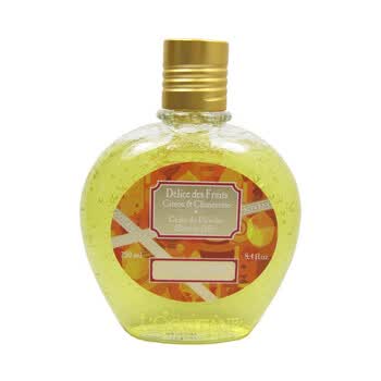 LOC欧舒丹果之趣沐浴啫哩（限量）250ml