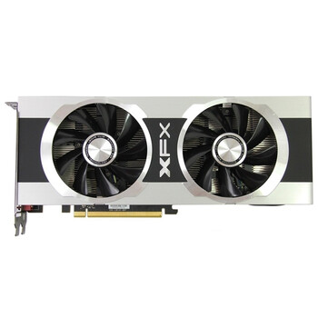 XFX(讯景)FX-795A-TDBC 3GB GDDR5 900MHZ/5500MHz 3G/384bit PCI-E显卡