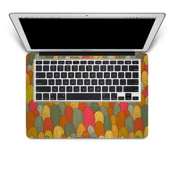 SkinAT 苹果笔记本MacBook手托保护贴膜 不含键盘 3M材料 密指纹 Pro 13