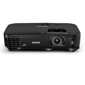 爱普生(EPSON)EH-TW490C 家用投影机