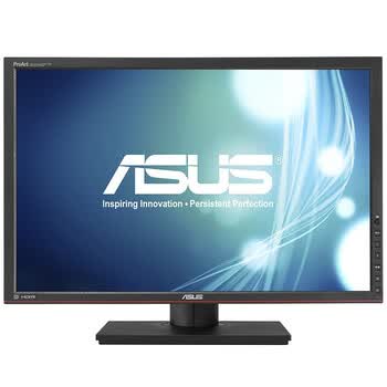 华硕（ASUS）PA248Q 24.1英寸LED背光IPS宽屏液晶显示器
