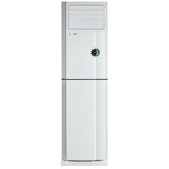 志高（chigo） KFR-51LW/C17+N3 2匹 柜式南海明珠系列家用冷暖空调（珍珠白）