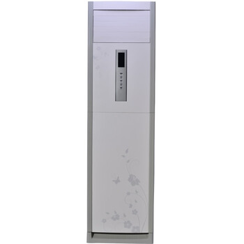 志高(chigo) KFR-51LW/C33+N3 2匹 柜式科技之光系列家用冷暖空调(白5)