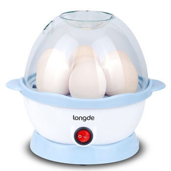 龙的（Longde）NK-776C 煮蛋器 七个蛋