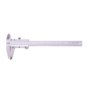 美国世达工具 (SATA) 机械式游标卡尺0-150MM 91501