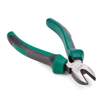 美国世达工具 (SATA) 斜嘴钳6”70202A