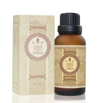 淡香似芳神采美目调神调理香薰精油30ml