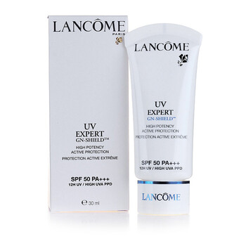 Lancome兰蔻 GN UV柔皙轻透防晒乳SPE50 PA+++ 30ml