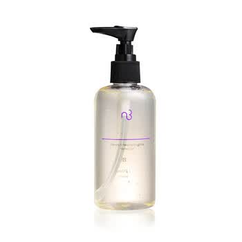 自然美 natural beauty 自然美安神放松精油沐浴凝露 170ml