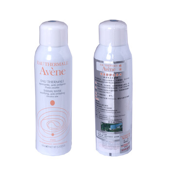 雅漾舒护活泉水150ML