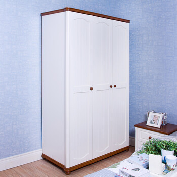 至白小屋 儿童家具 衣柜 FTD-C