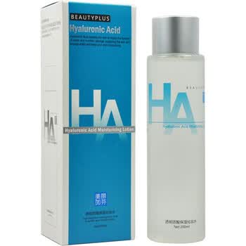 美丽加芬透明质酸保湿化妆水200ml