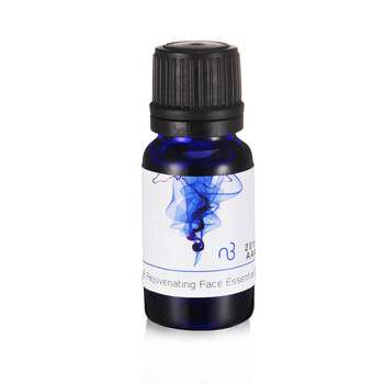 自然美 natural beauty 脸部紧实复方精油 10ml