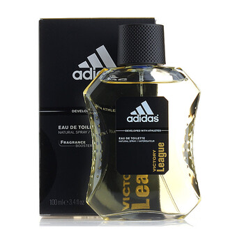 Adidas 阿迪达斯 征服 淡香水喷雾100ml