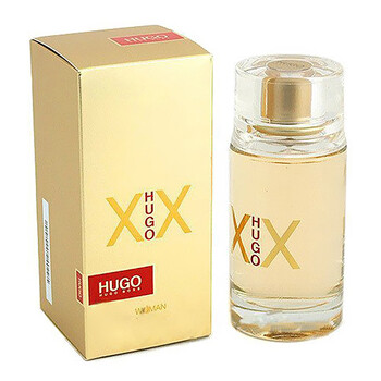 HUGO优客 爱火女士淡香水100ml