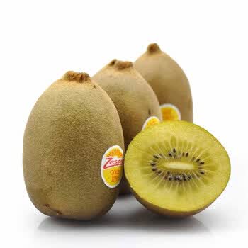 ZESPRI 佳沛金奇异果(16个装) 金果