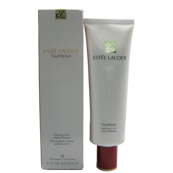 ESTEE LAUDER雅诗兰黛 红石榴洁面乳125ml