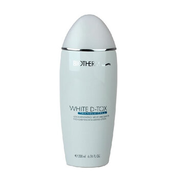 碧欧泉Biotherm 莹白爽肤水200ml 全民疯抢 京东特价 特惠风暴