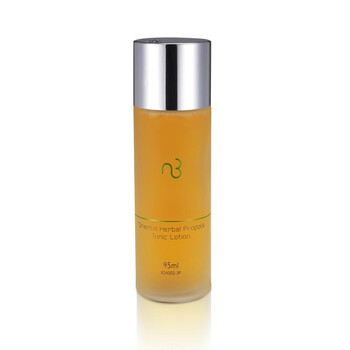 自然美 natural beauty 汉方面疱丽肤水 95ml