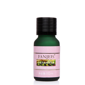 梵洁诗 FANJEIS 足部舒畅按摩精油10ML