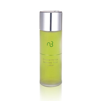 自然美 natural beauty 汉方洁皙丽肤水 95ml