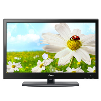 创佳（Canca）LCD42HD30 42寸 清液晶电视