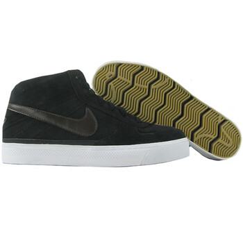 耐克/Nike 男士板鞋 MAVRK MID 2 386611-014 黑色 43码