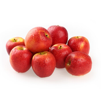 新西兰特大红玫瑰苹果Jazz（易果装）（16个/箱）毛重约4.8kg