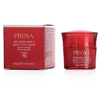 PROYA 珀莱雅红葡萄酒美白1号美眼霜 25g